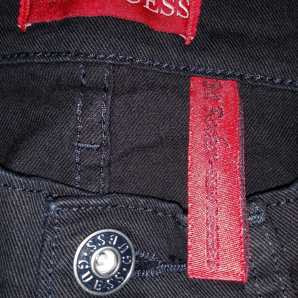 Men's pants - Picture 4 of 16